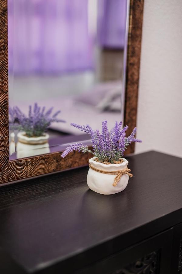 Glicinia Apartment Sibenik Luaran gambar